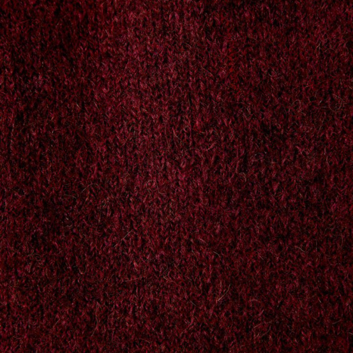 women's sweater east - acerola melange - yarn
