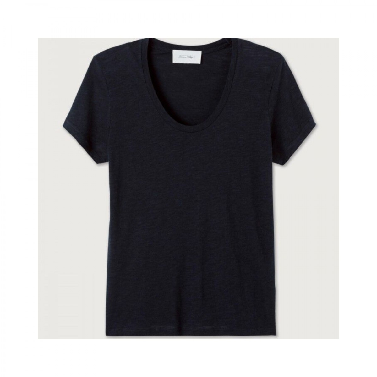 jacksonville t-shirt - noir - model bagfra