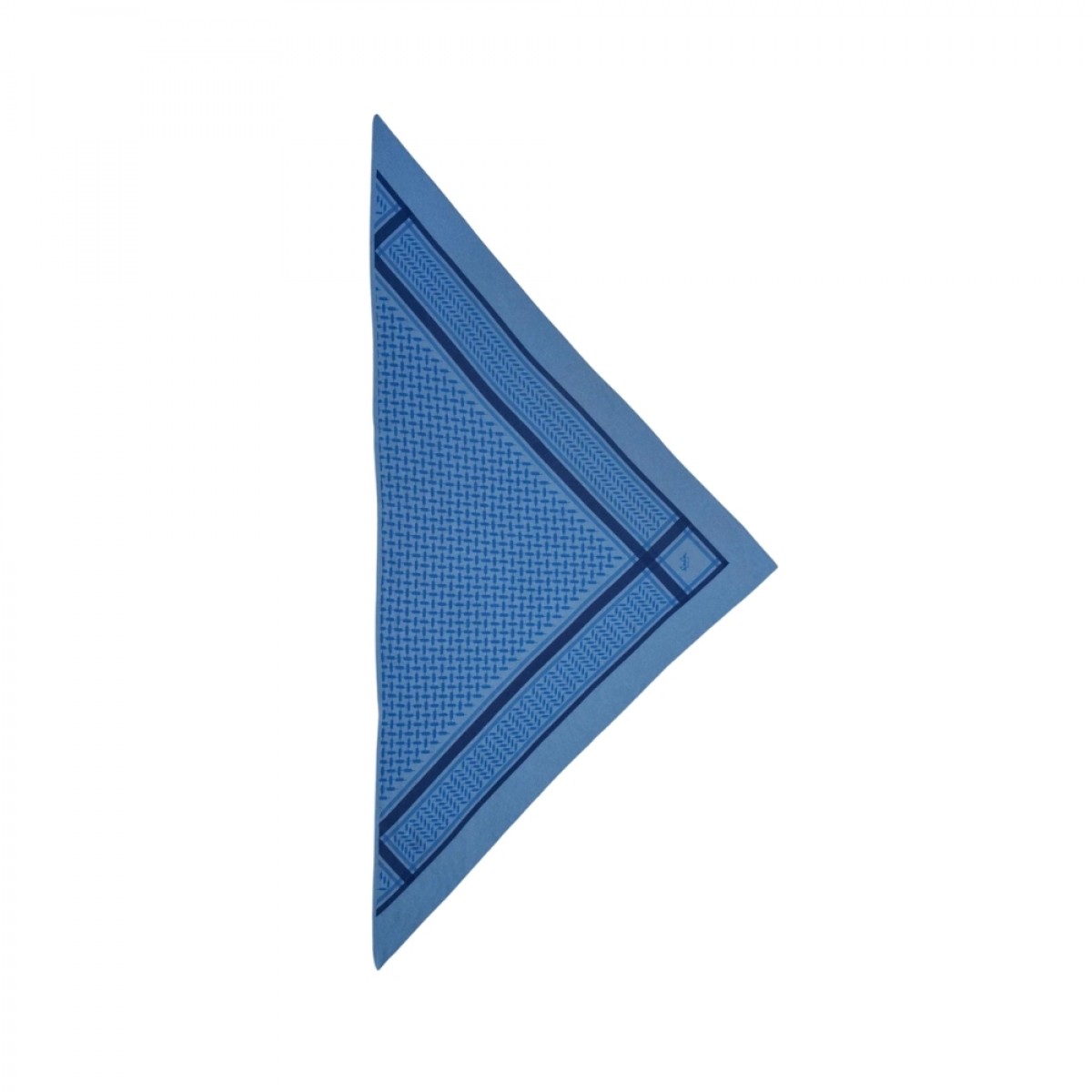 triangle trinity classic m - dark horizon blue
