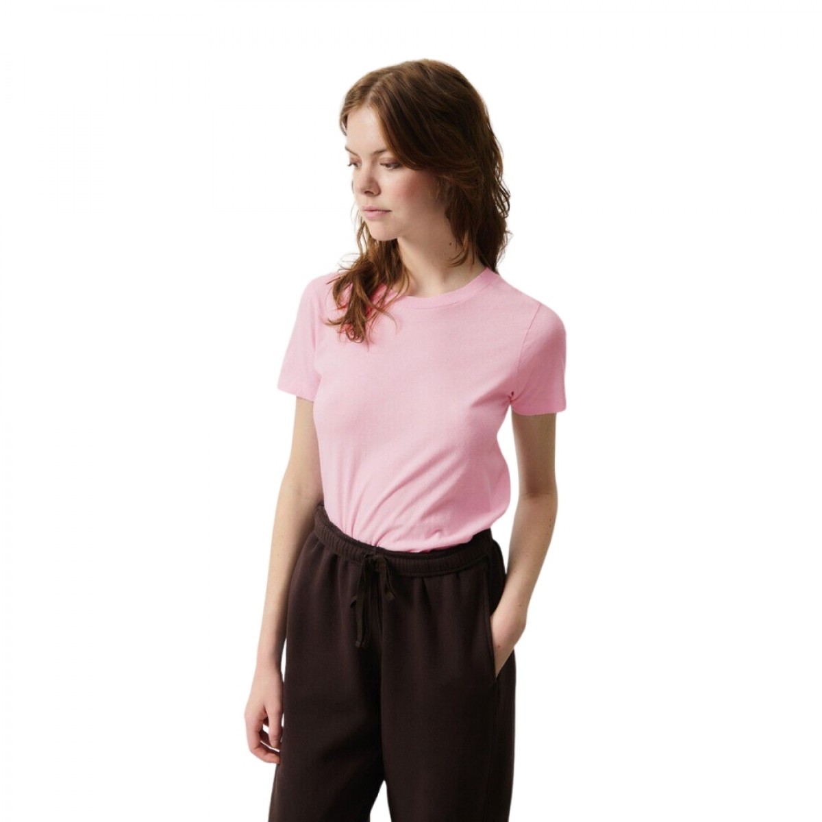 women t-shirt gamipy - cherry blossom