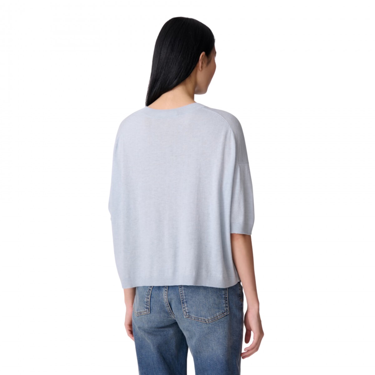 deliah pullover - libellule - ryg