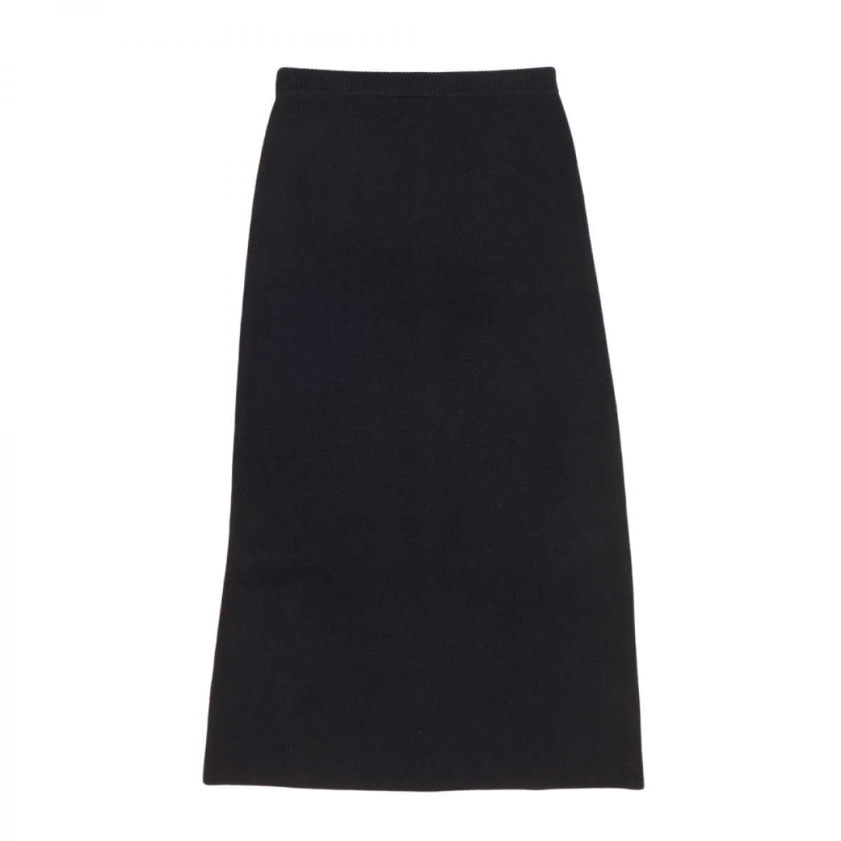rhea skirt - black