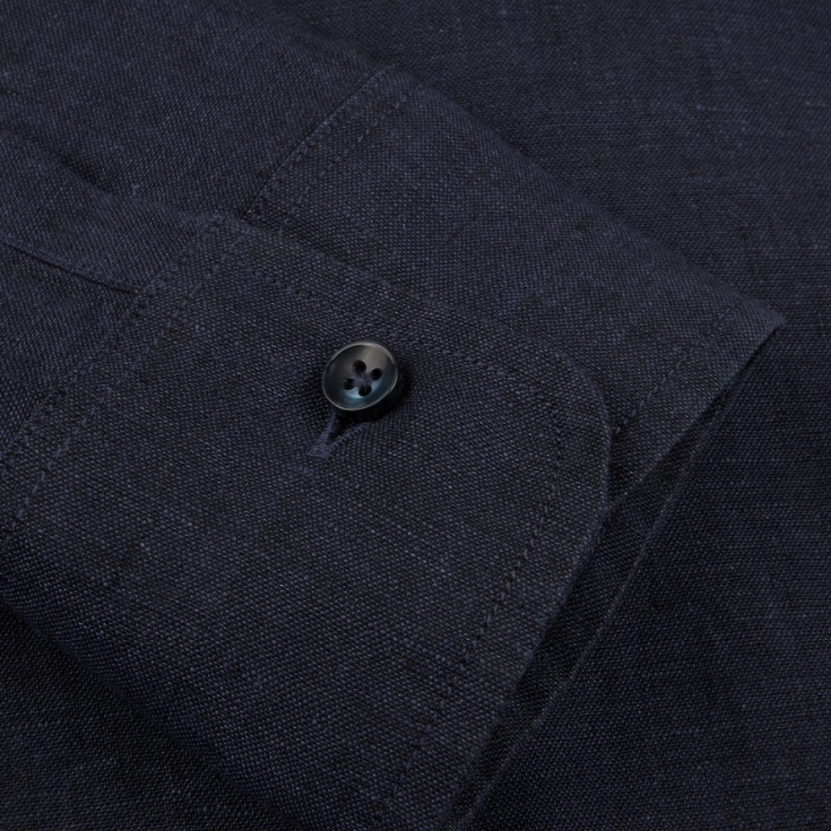 hillary blouse - marine - knap