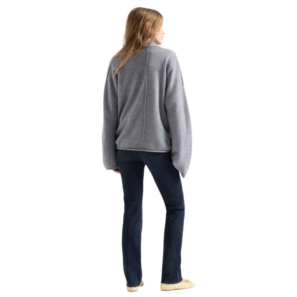 the slim inkstone - grey washed - ryg