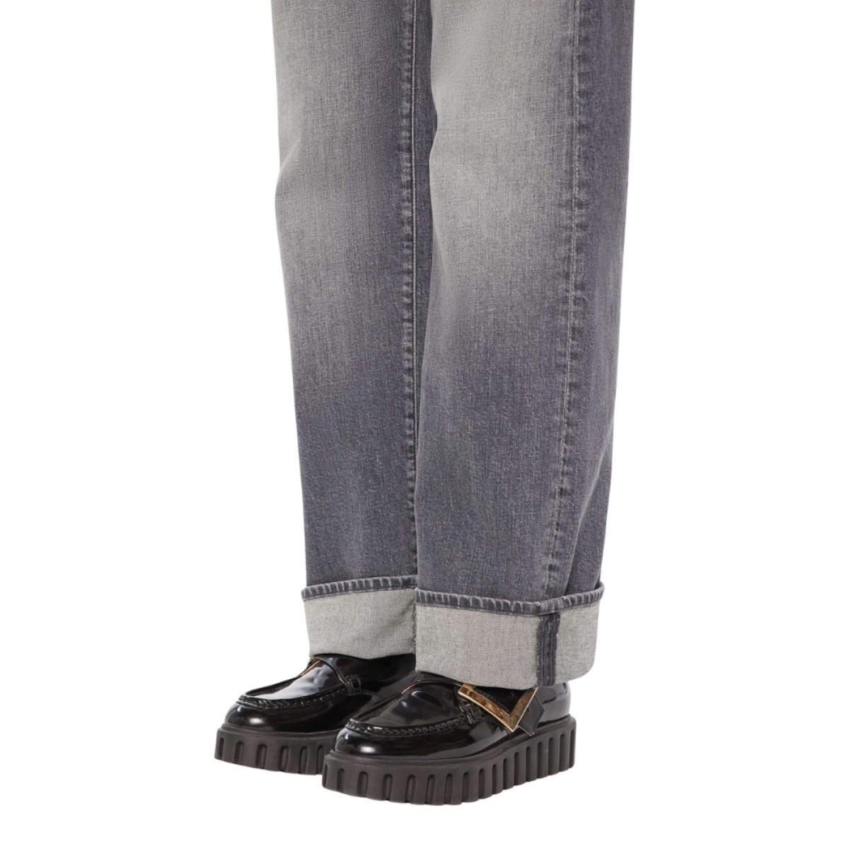 the dodger skimp cuff - moshpit memories - ben