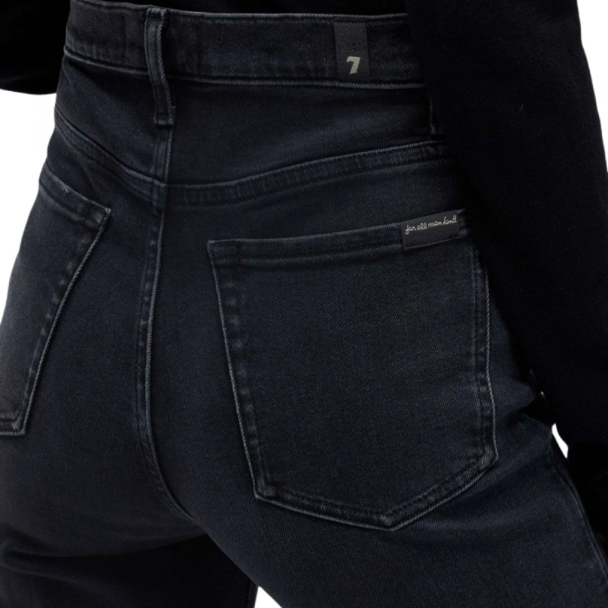modern dojo tailorless bottomline - grey - baglomme