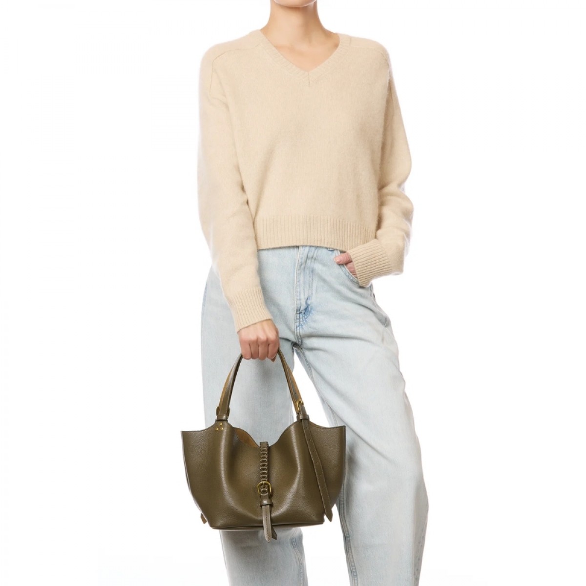 jerome dreyfuss joseph s - kaki