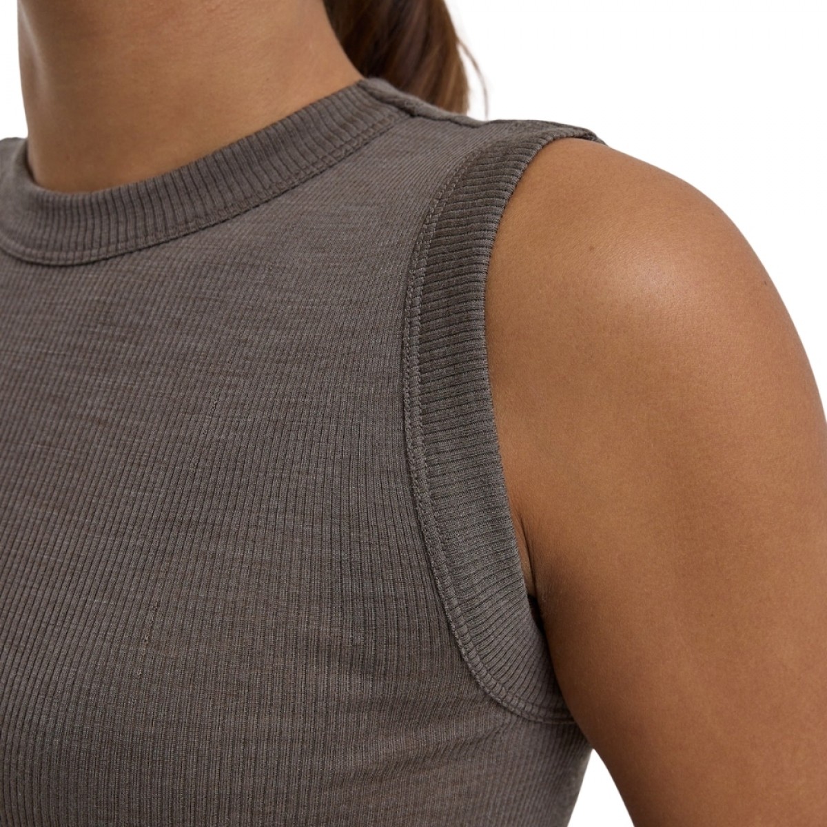 wooly tank - fungi - hals 