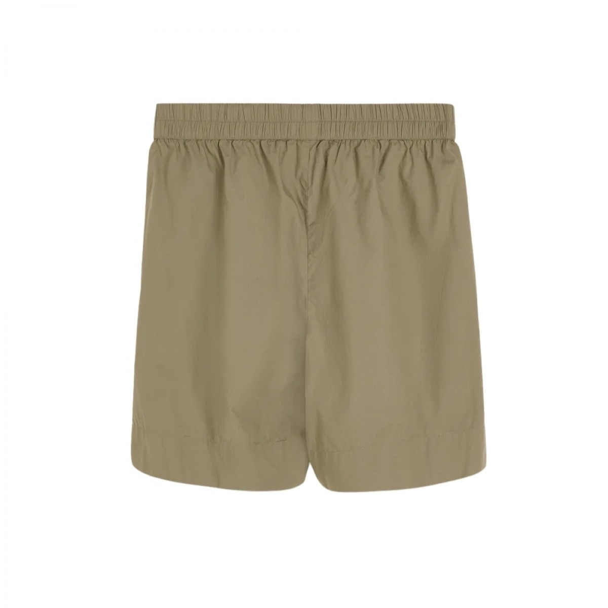 aiayu shorts long - olive garden - bagfra 