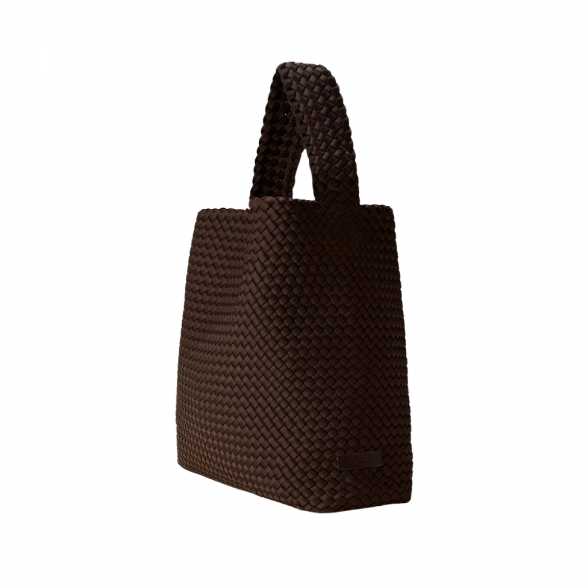 nomad hobo large - chocolate - fra siden 