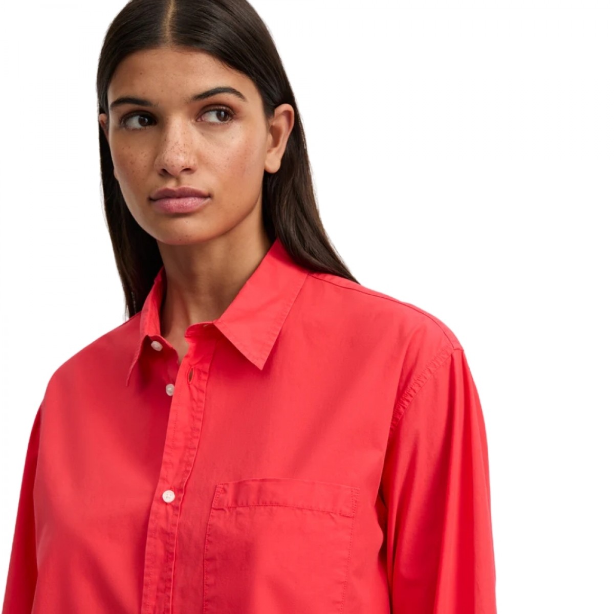 aiayu classic shirt - kiss - krave