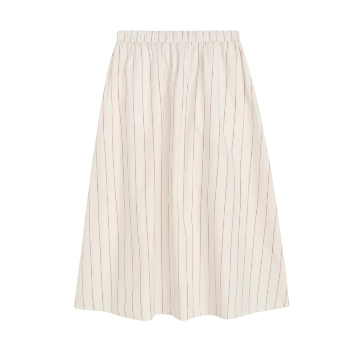 aiayu skirt champetra - mix merlot - bagfra 