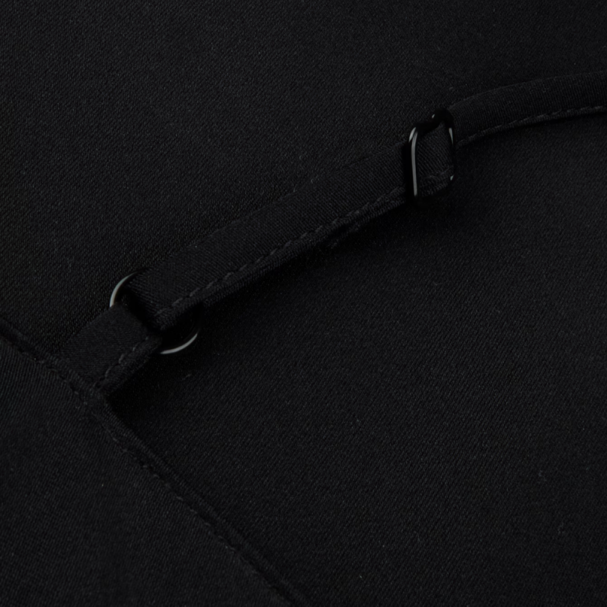 fiona camisole - black - strop