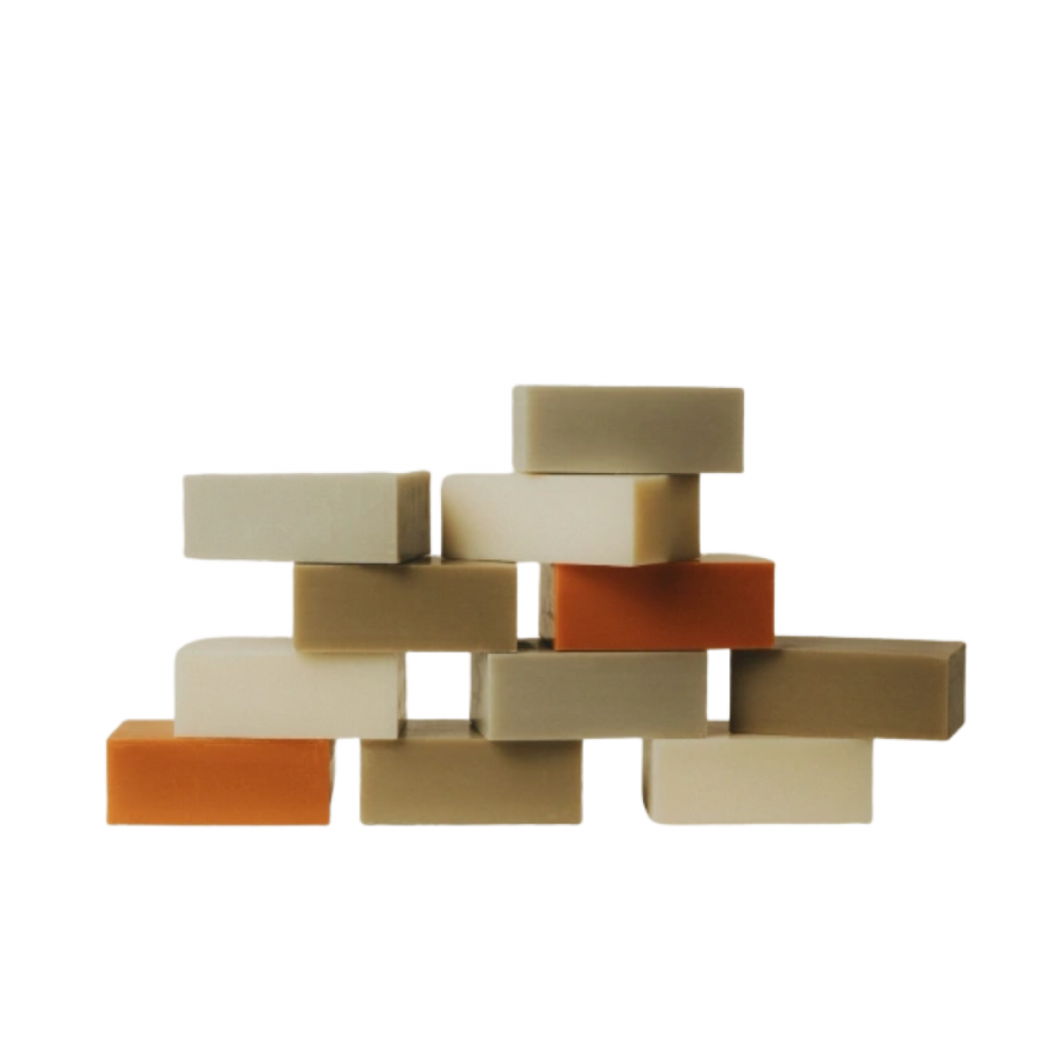 frama bar soap herbarium - look