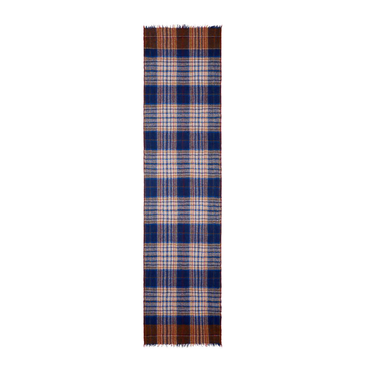 moismont scarf anderson no803 comedia - blue - look