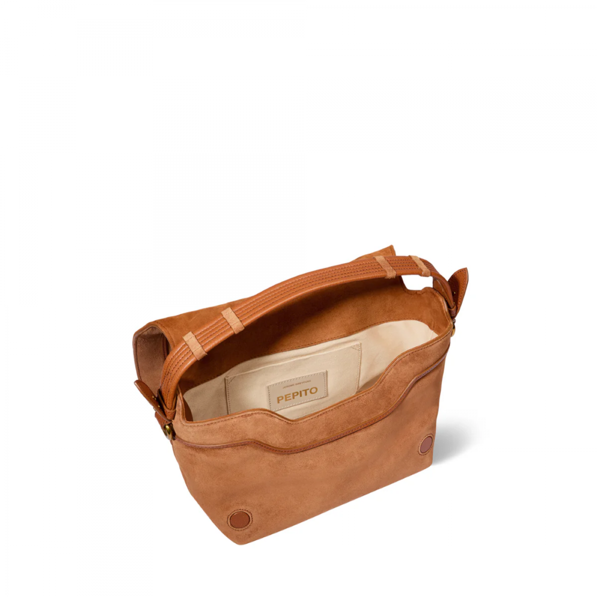 jerome dreyfuss pepito m - caramel - åden 