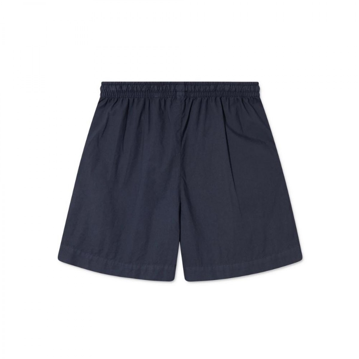 petri gmth shorts - navy - bag