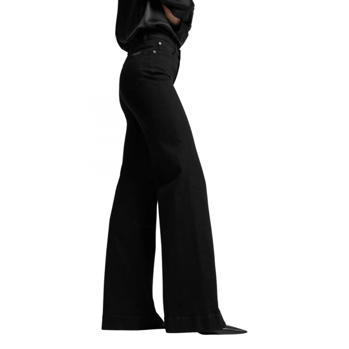 modern dojo soho night - black - model fra siden 