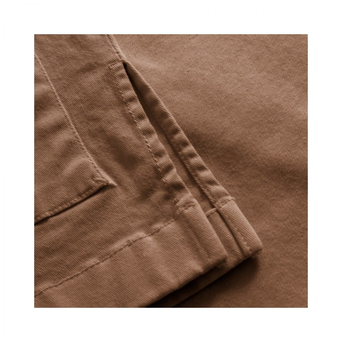 cameron gmtd jacket - deep brown - slids