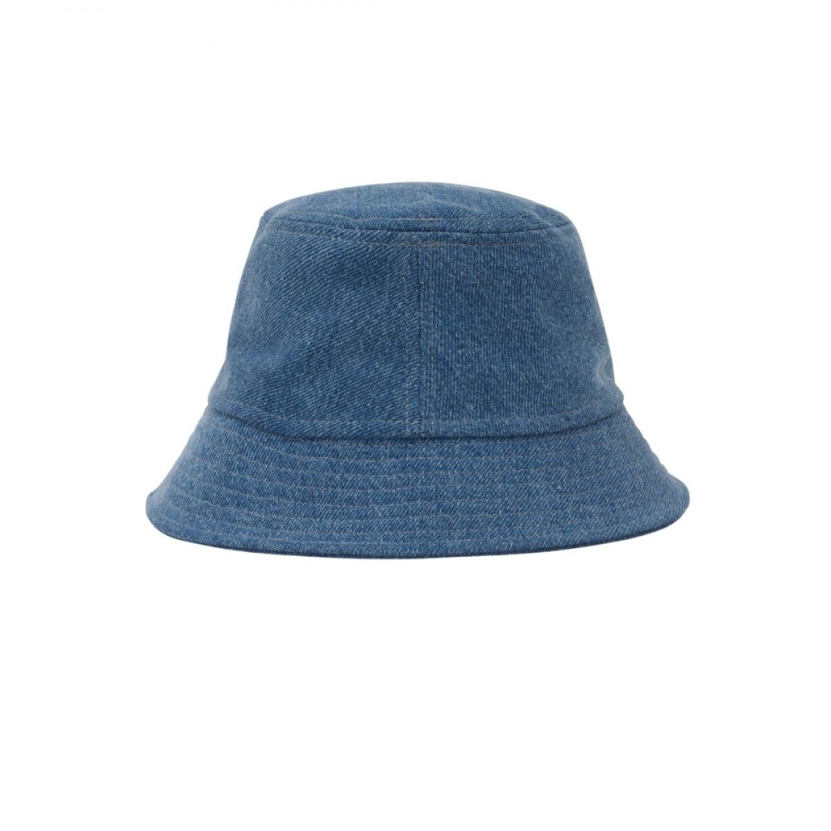haley logo hat - light blue - bagfra 