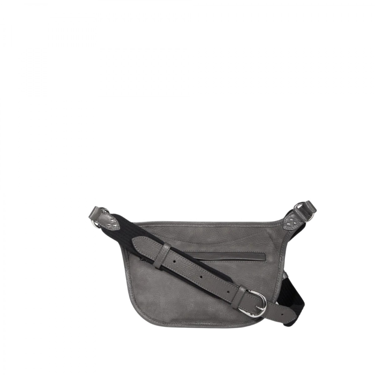 jerome dreyfuss stan banane - anthracite - bagfra 