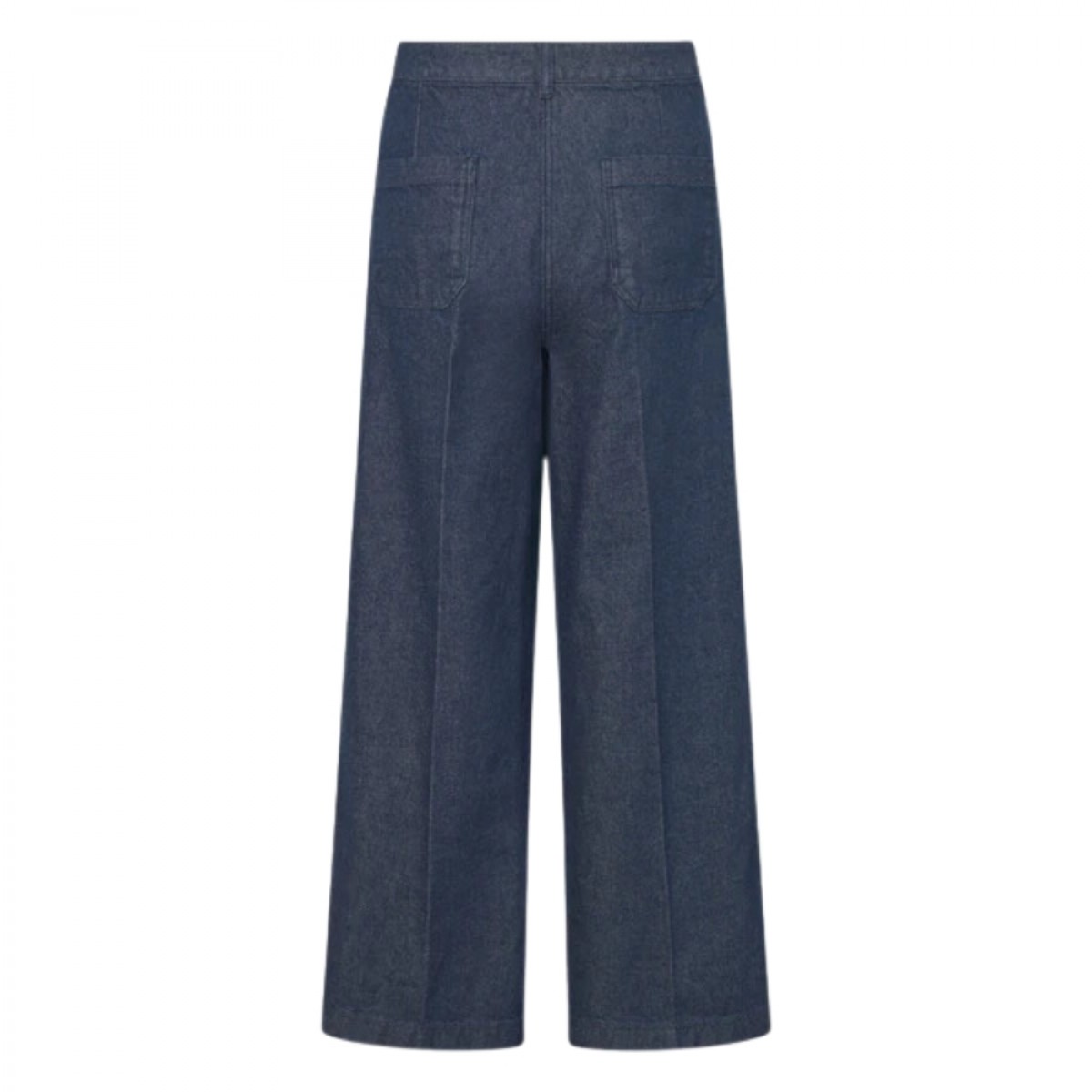 bora pants - dark denim - bagfra 