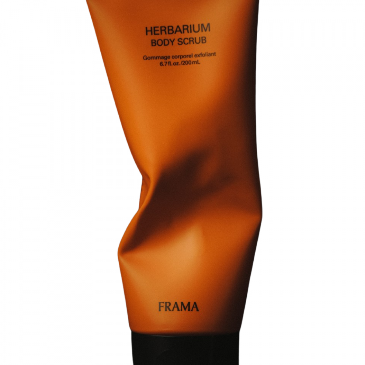 frama body scrub herbarium - look