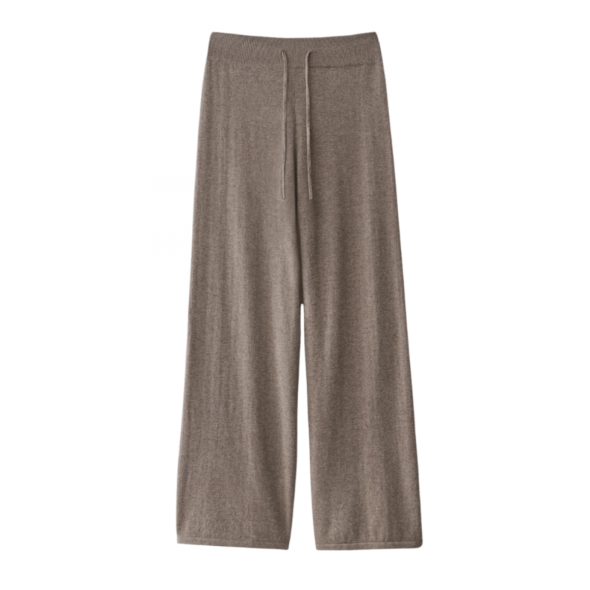 lisa yang sofi trousers - truffle 