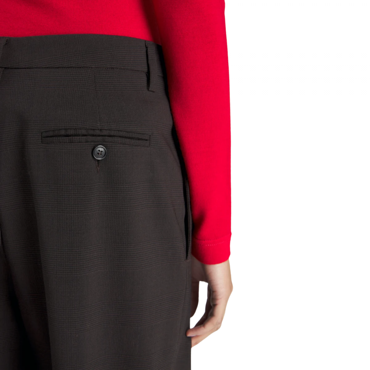 pantalone tommy optica - bruno - bagfra