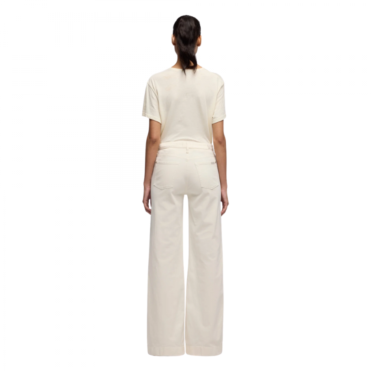 modern dojo comfort twill - ecru - model bagfra 