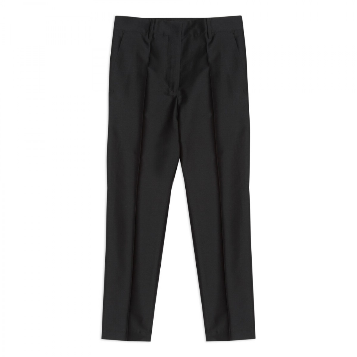 pantalone gerarda lany - black - front