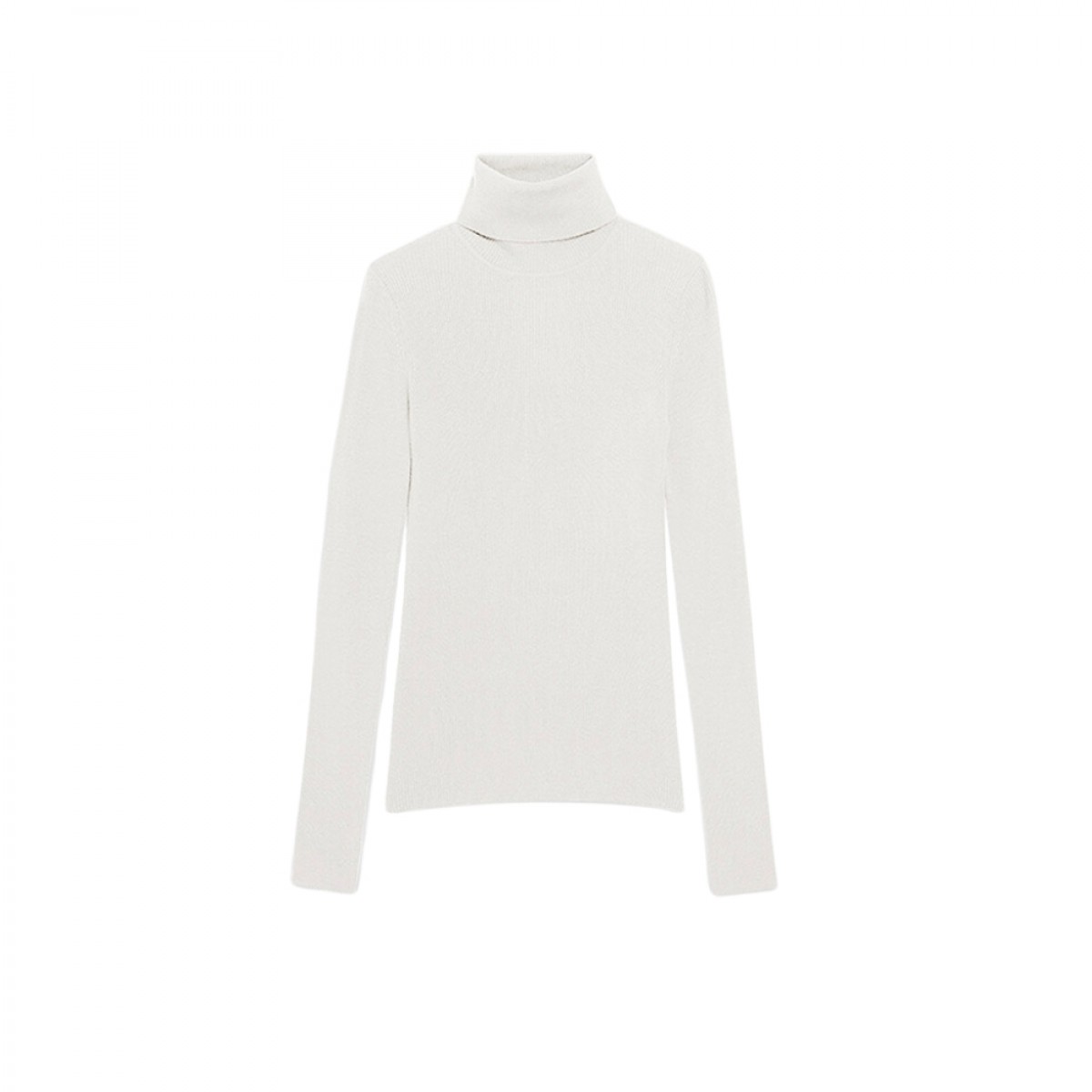 brindille sweater - off white - front