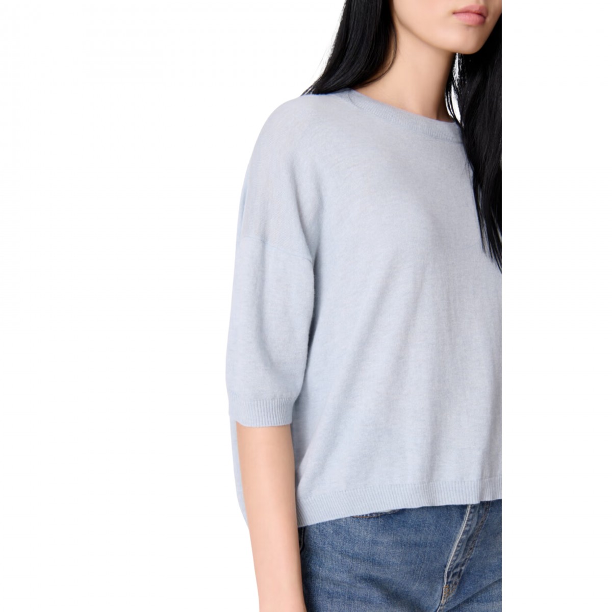 deliah pullover - libellule - ærme