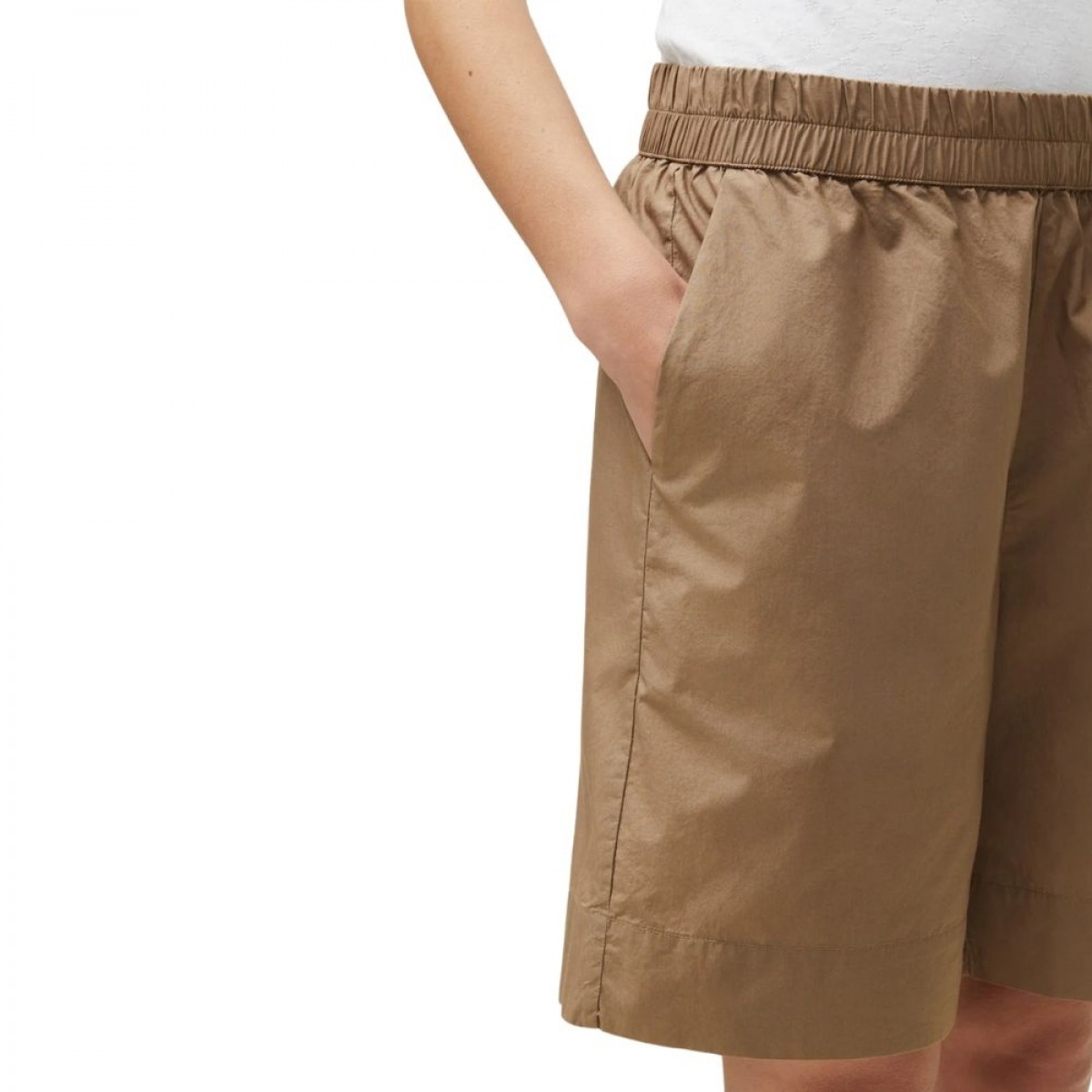 shorts long - portobello - lomme