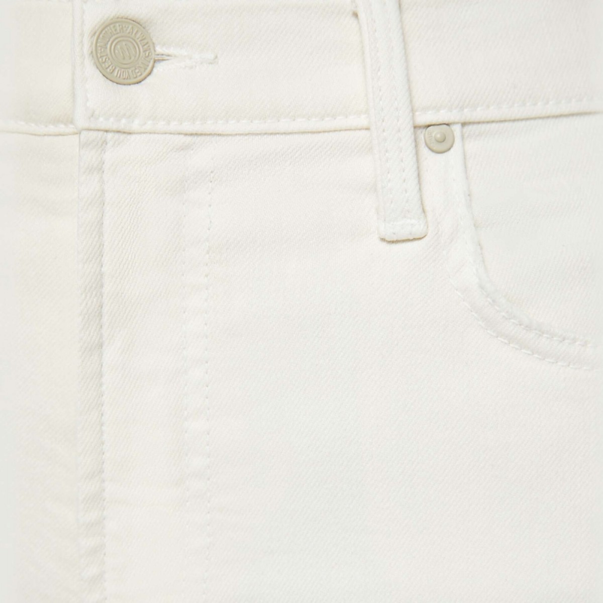 the rambler zip ankle - cream puffs - knap
