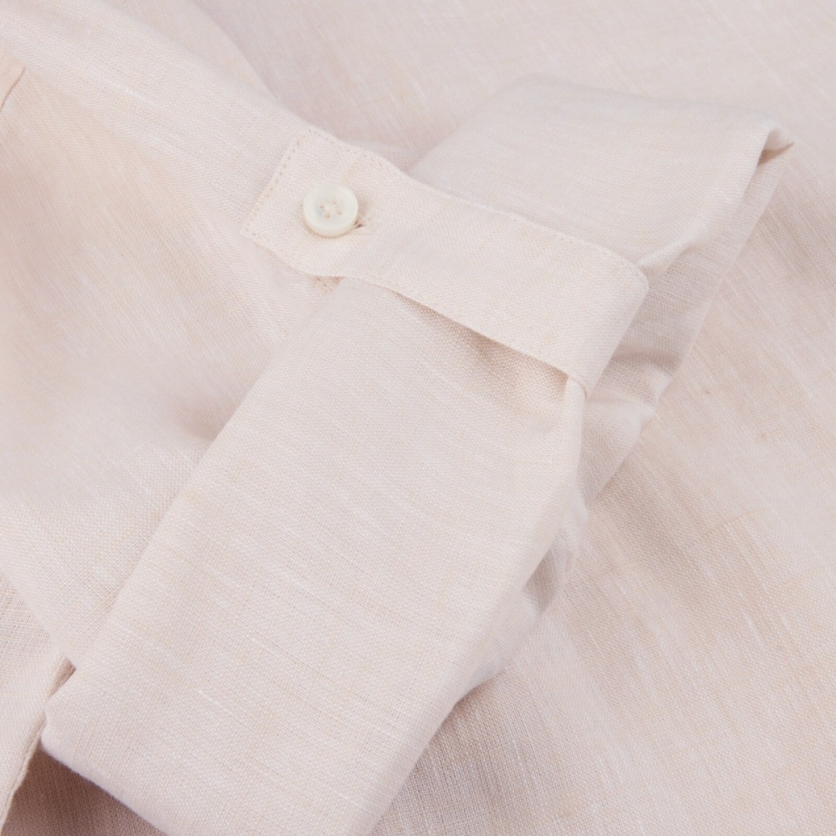 jenna shirt - beige - ærme
