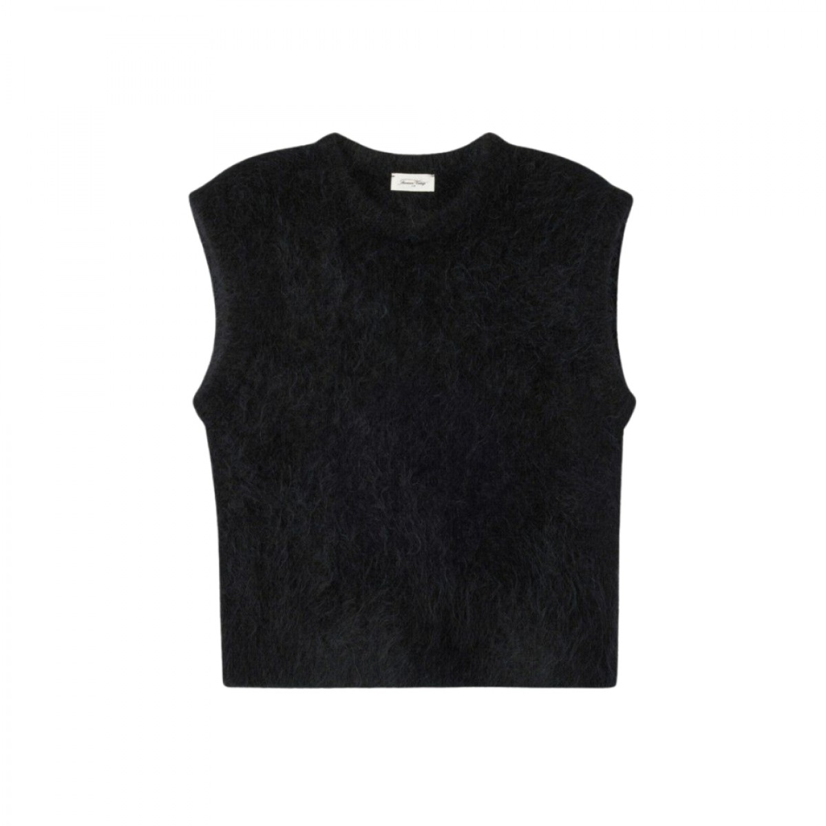 women's jumper niby - black