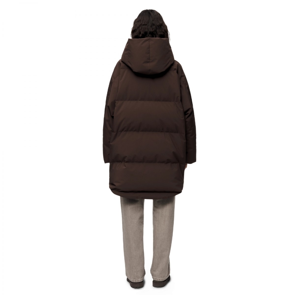 spitsbergen down jacket - java - ryg