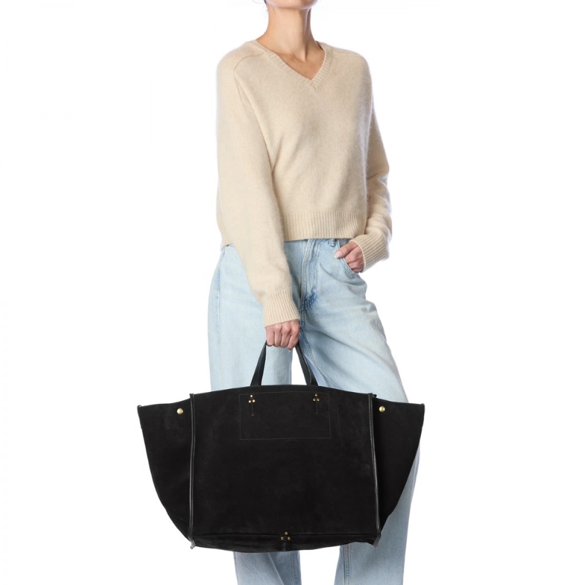 jerome dreyfuss leon l - black