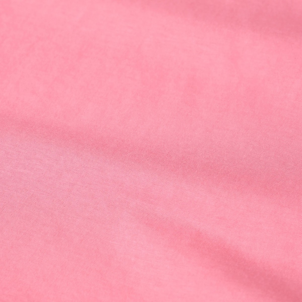 closed organic t-shirt - peony pink - farve