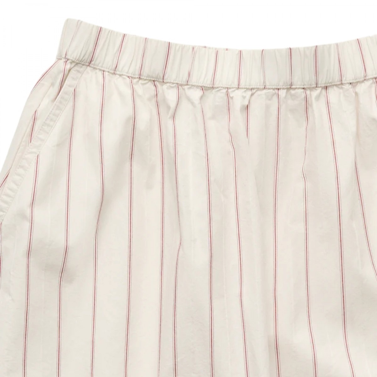aiayu skirt champetra - mix merlot - talje