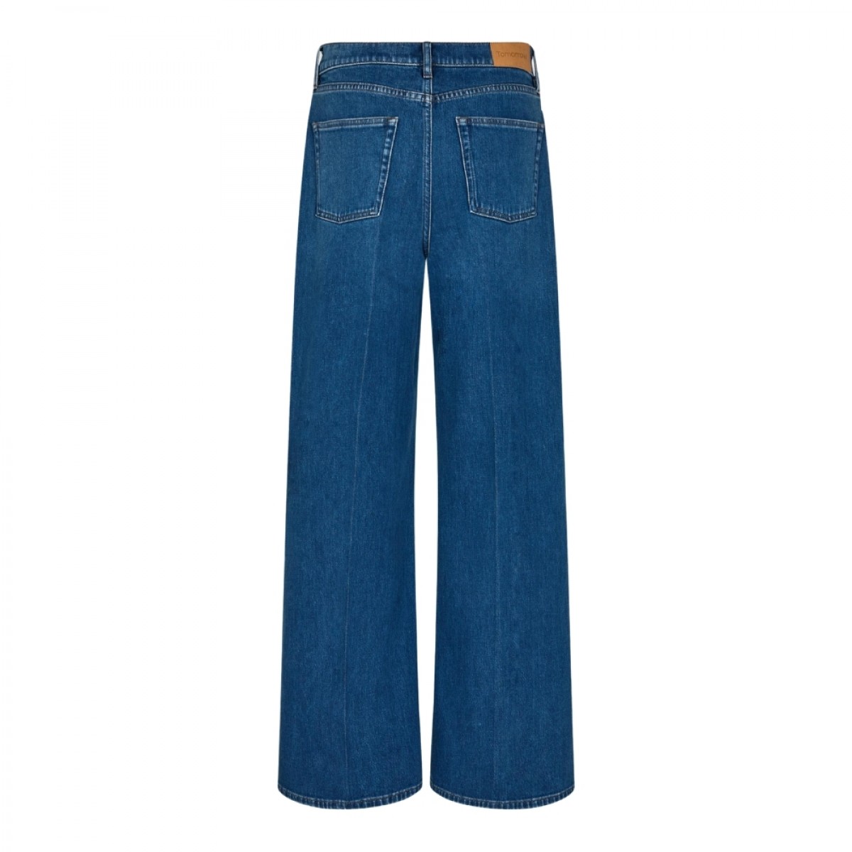 trw arizona jeans wash bilbao - denim blue - bagfra