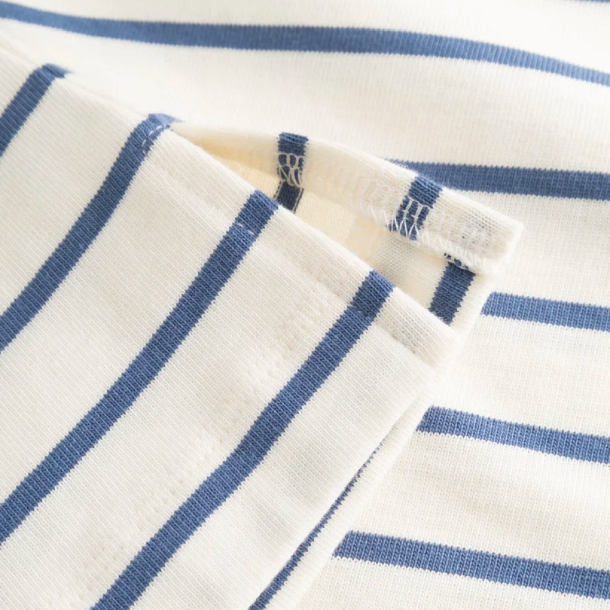  ann ls tee - bijoo blue - slids