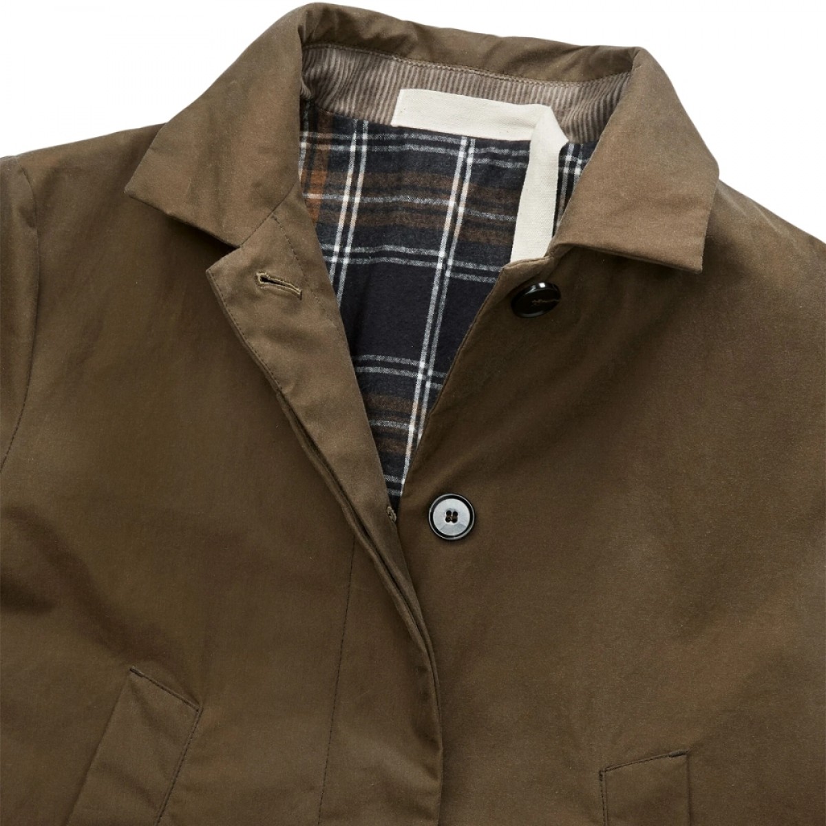 noor coat oil - bark - krave 