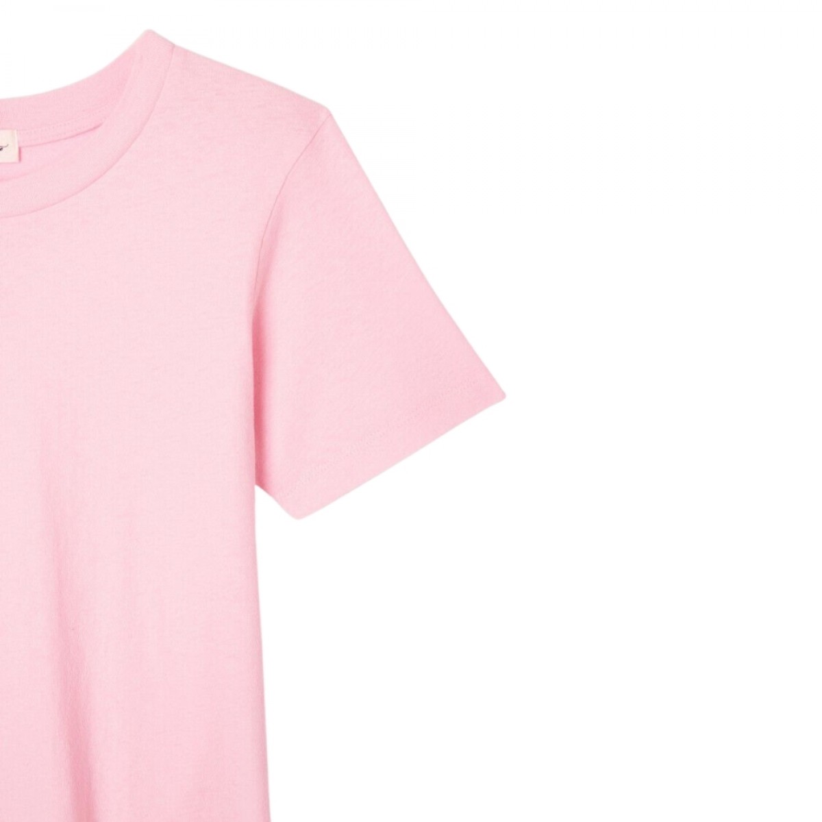 women t-shirt gamipy - cherry blossom -ærme