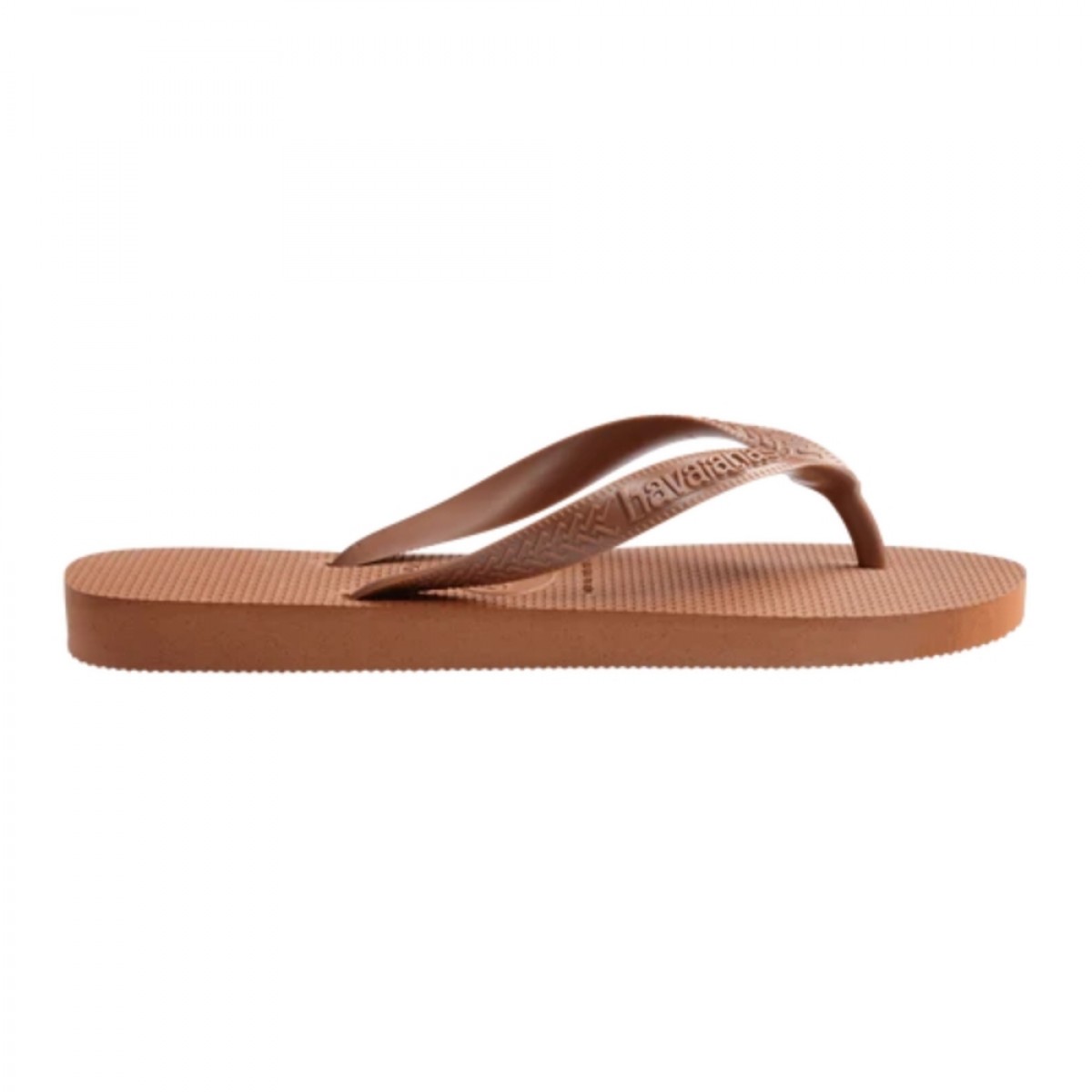 havaianas top senses - rust - fra siden 