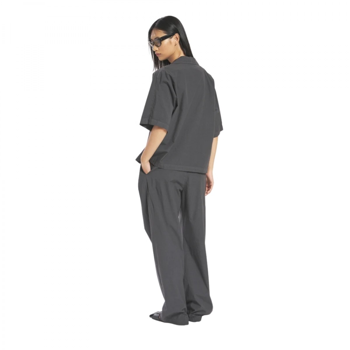  top clizia tendon - bronzo - ryg