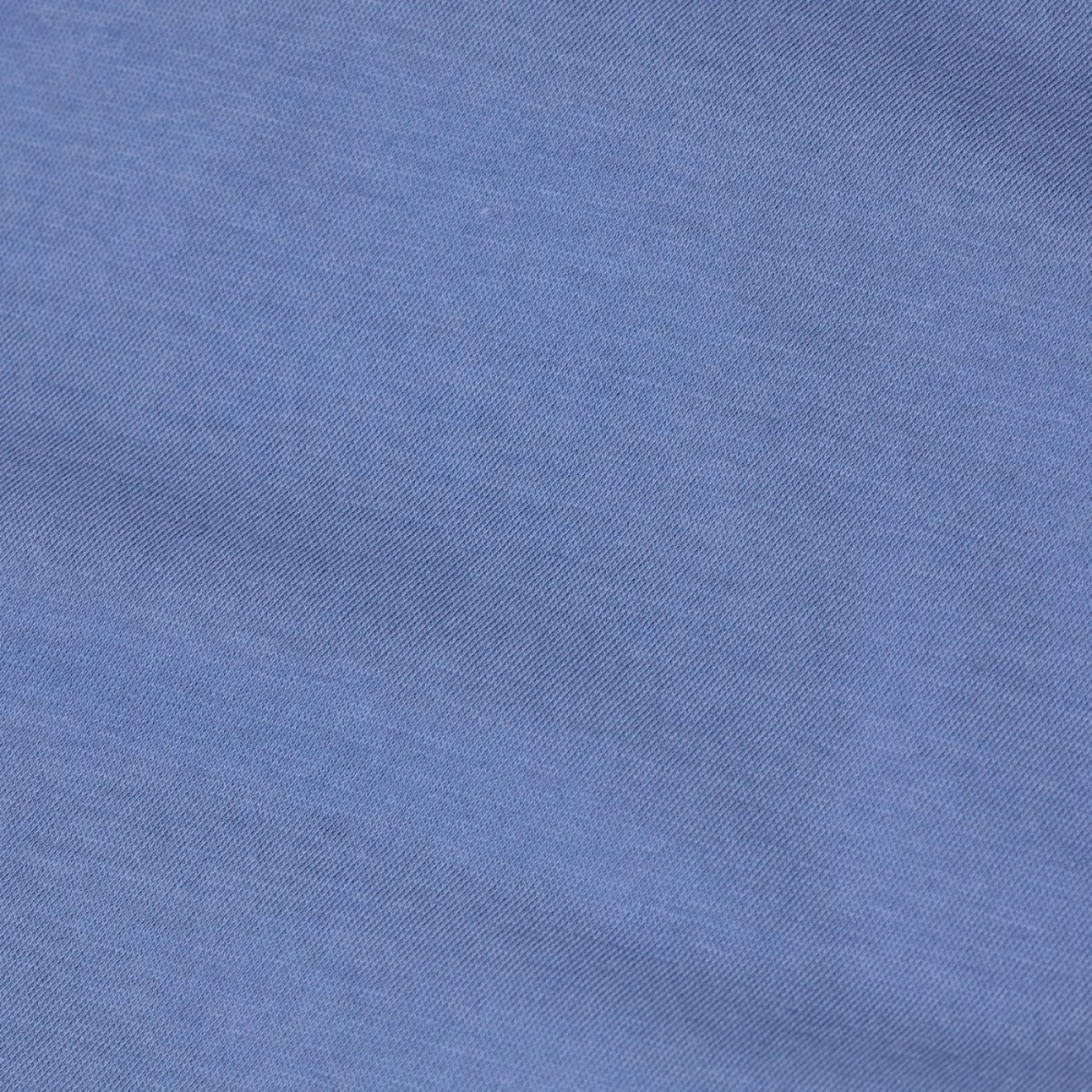 closed organic t-shirt - stone blue - farve