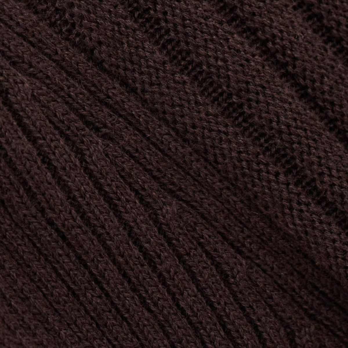skirt penelope - cacao - strik