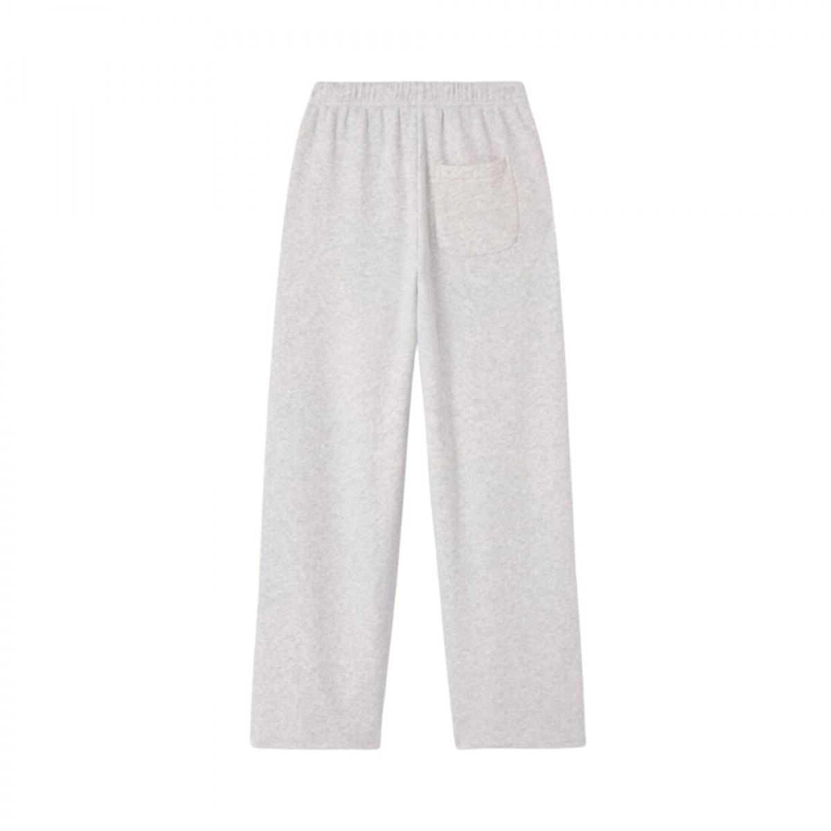 women's joggers atubay - arctic melange - bagfra 